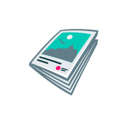 Magazines / Booklets sample